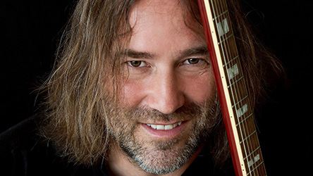 Roland Hefter – Münchner Liedermacher und Kabarettist